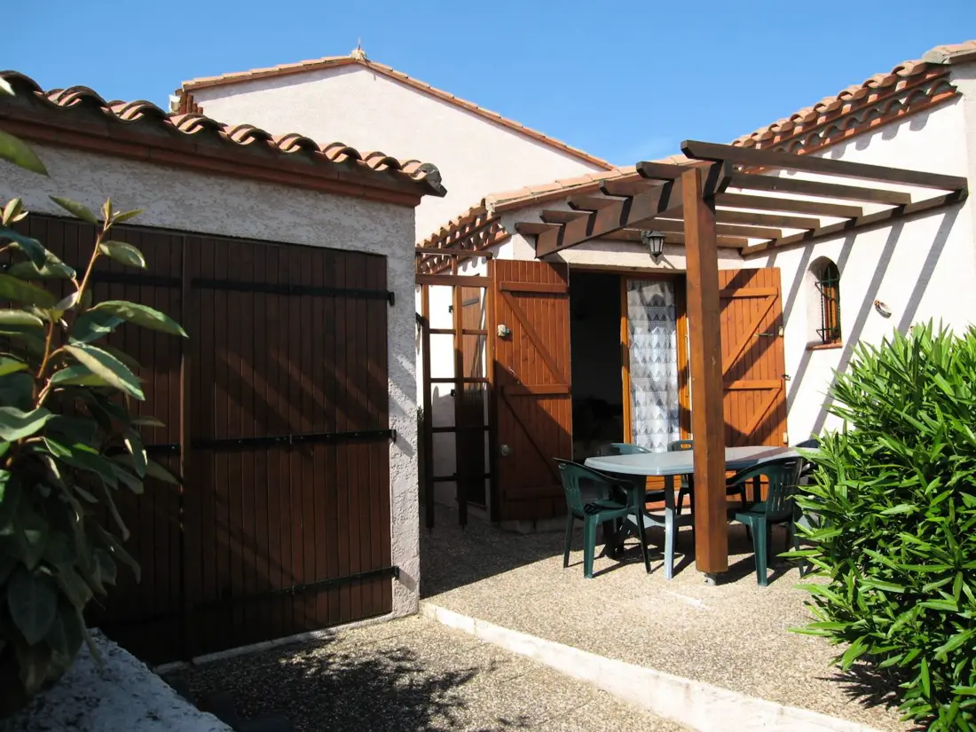 Maison de Vacances Saint-Cyprien 226