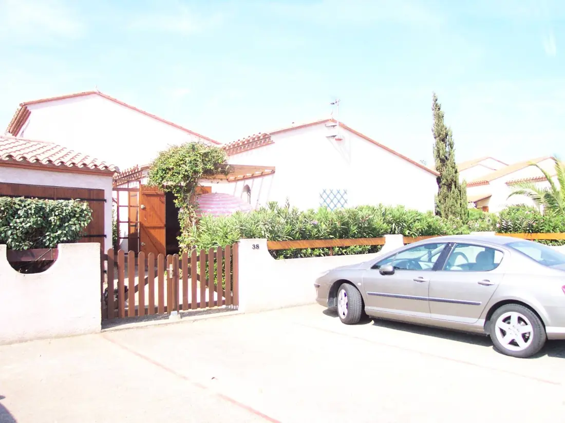 Maison de Vacances Saint-Cyprien 226