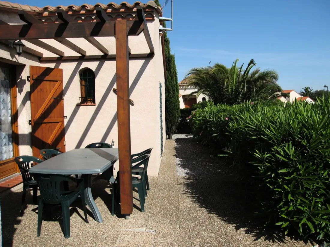 Maison de Vacances Saint-Cyprien 226