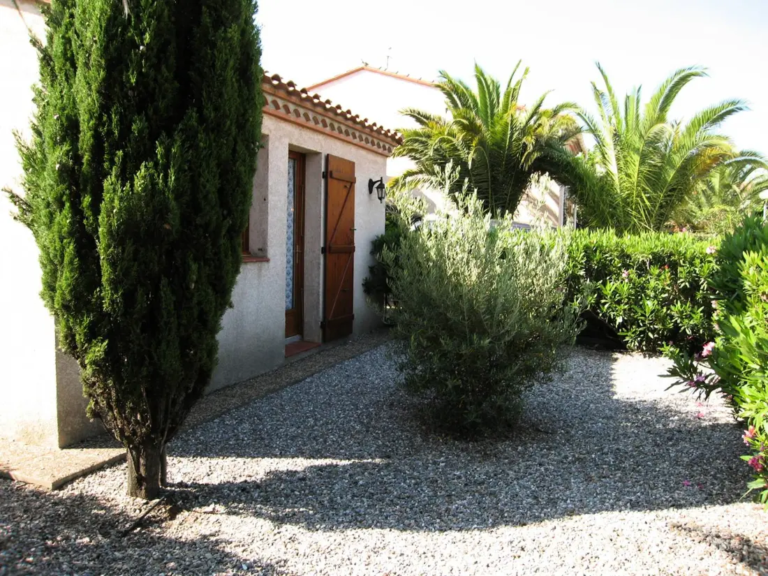 Maison de Vacances Saint-Cyprien 226