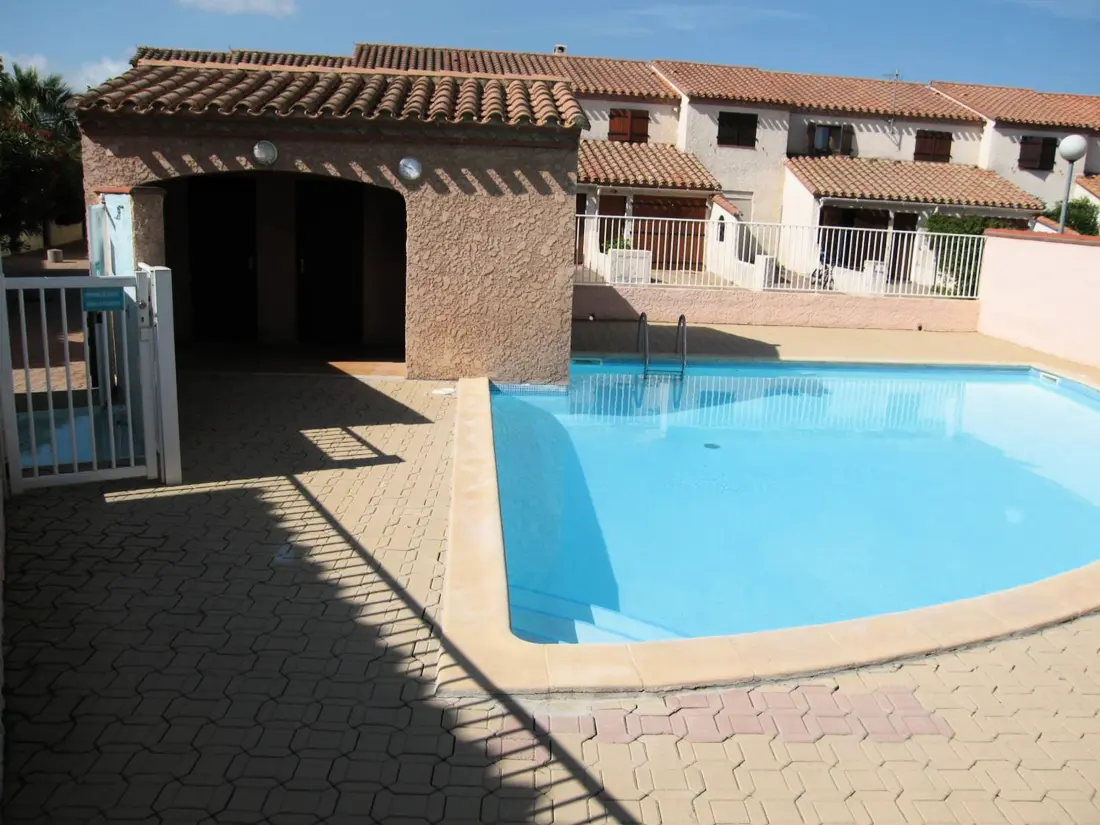 Maison de Vacances Saint-Cyprien 226