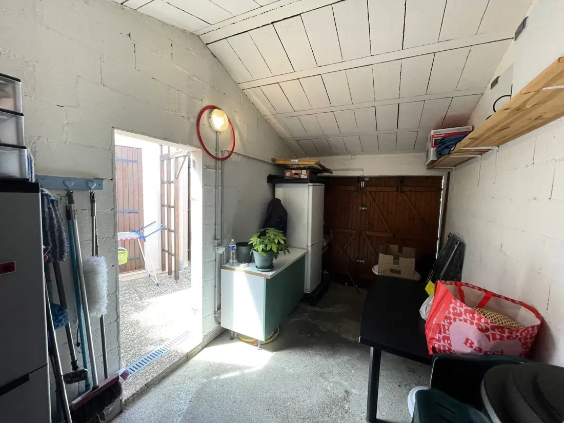 Maison de Vacances Saint-Cyprien 226