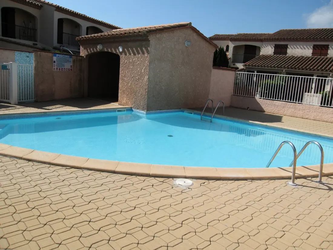 Maison de Vacances Saint-Cyprien 226
