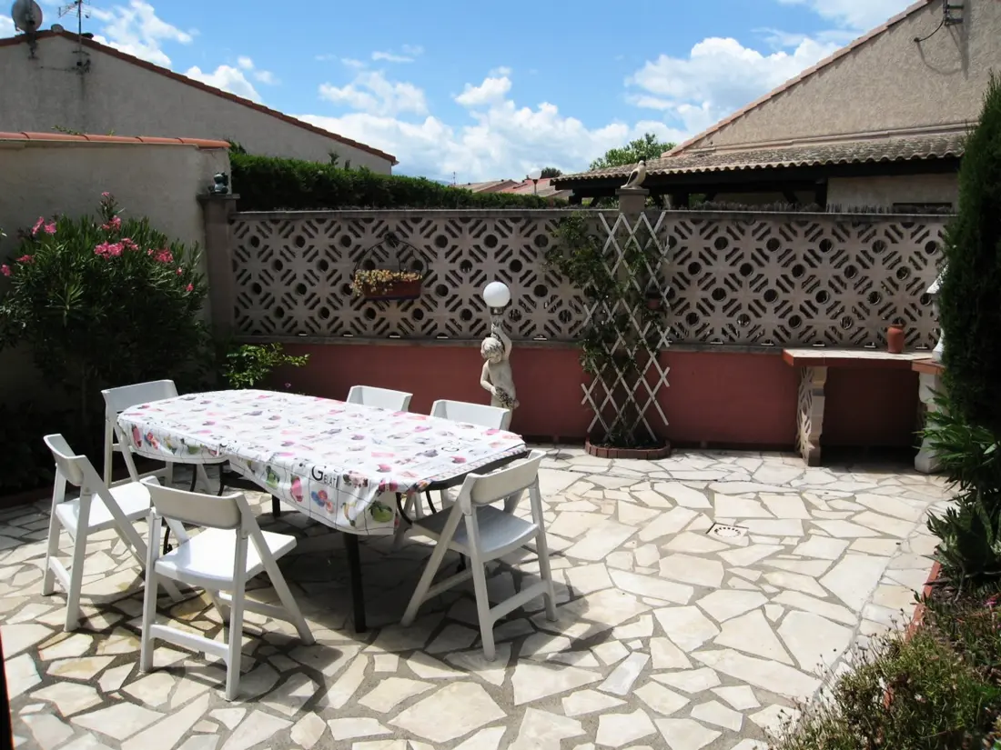 Maison de Vacances Saint-Cyprien 227