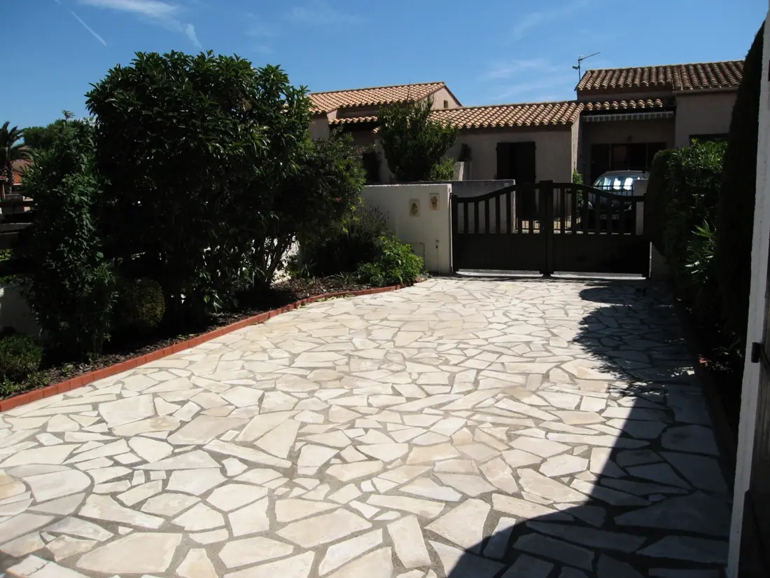 Maison de Vacances Saint-Cyprien 227