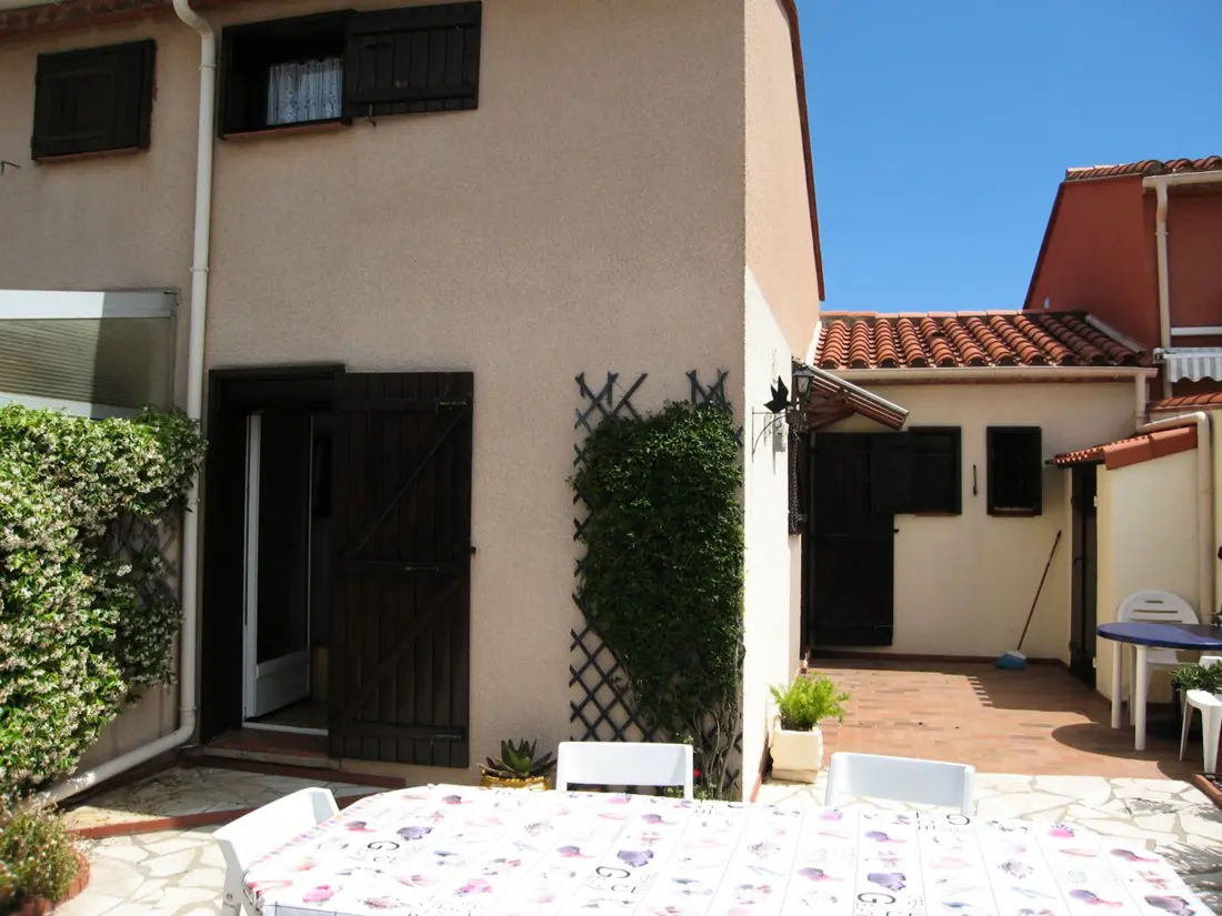 Maison de Vacances Saint-Cyprien 227