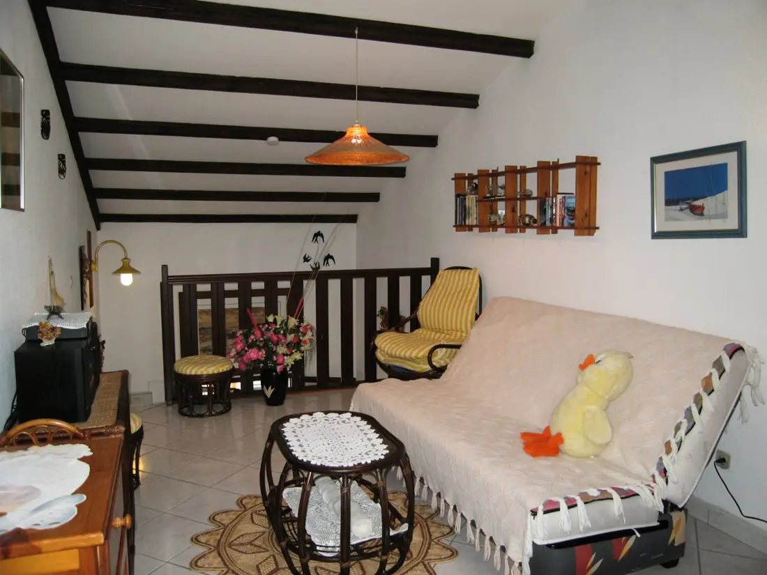Maison de Vacances Saint-Cyprien 227