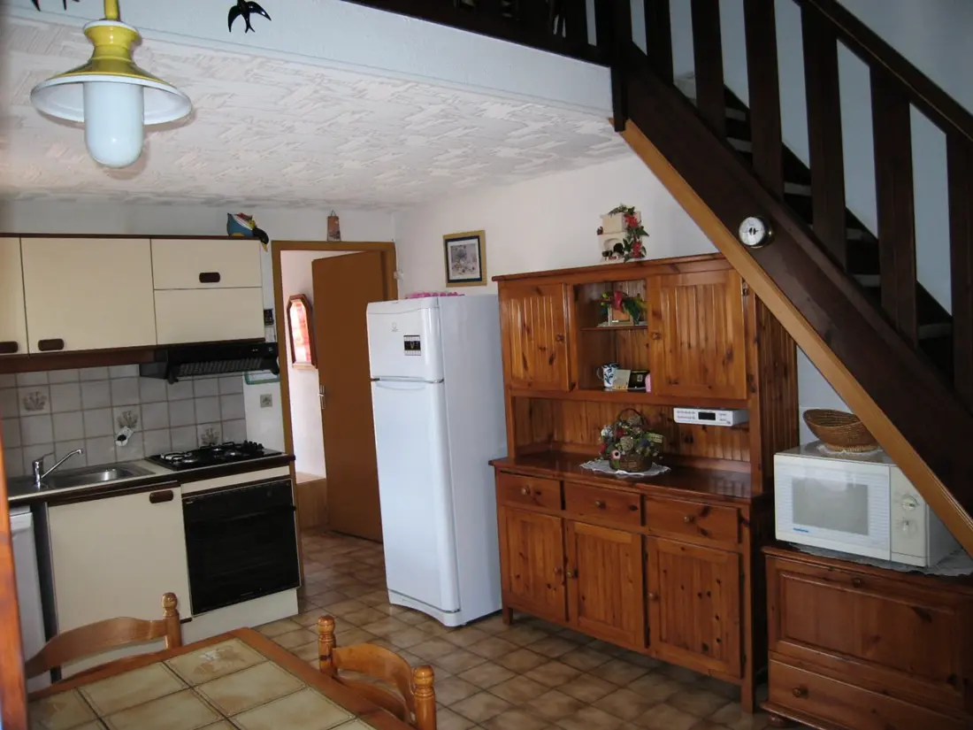 Maison de Vacances Saint-Cyprien 227