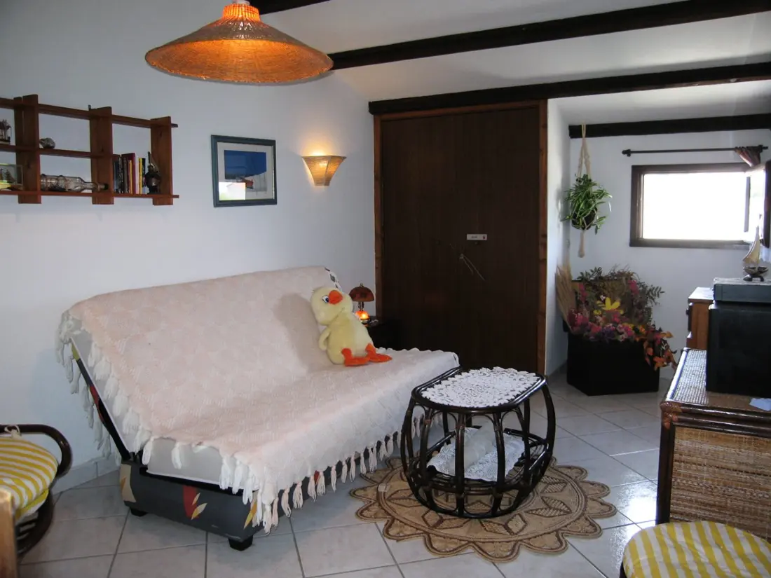Maison de Vacances Saint-Cyprien 227