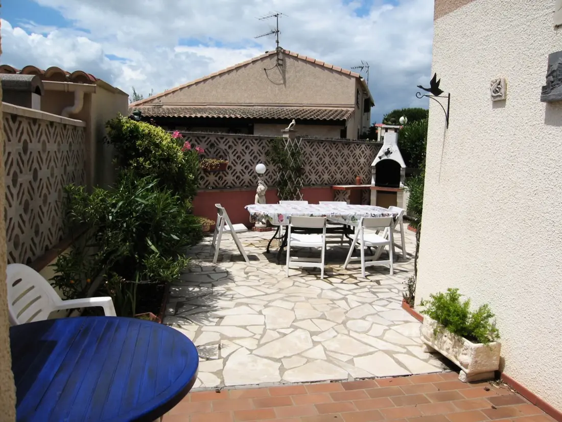 Maison de Vacances Saint-Cyprien 227