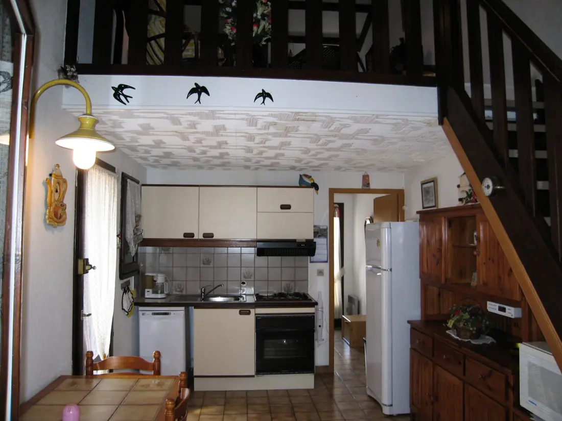 Maison de Vacances Saint-Cyprien 227