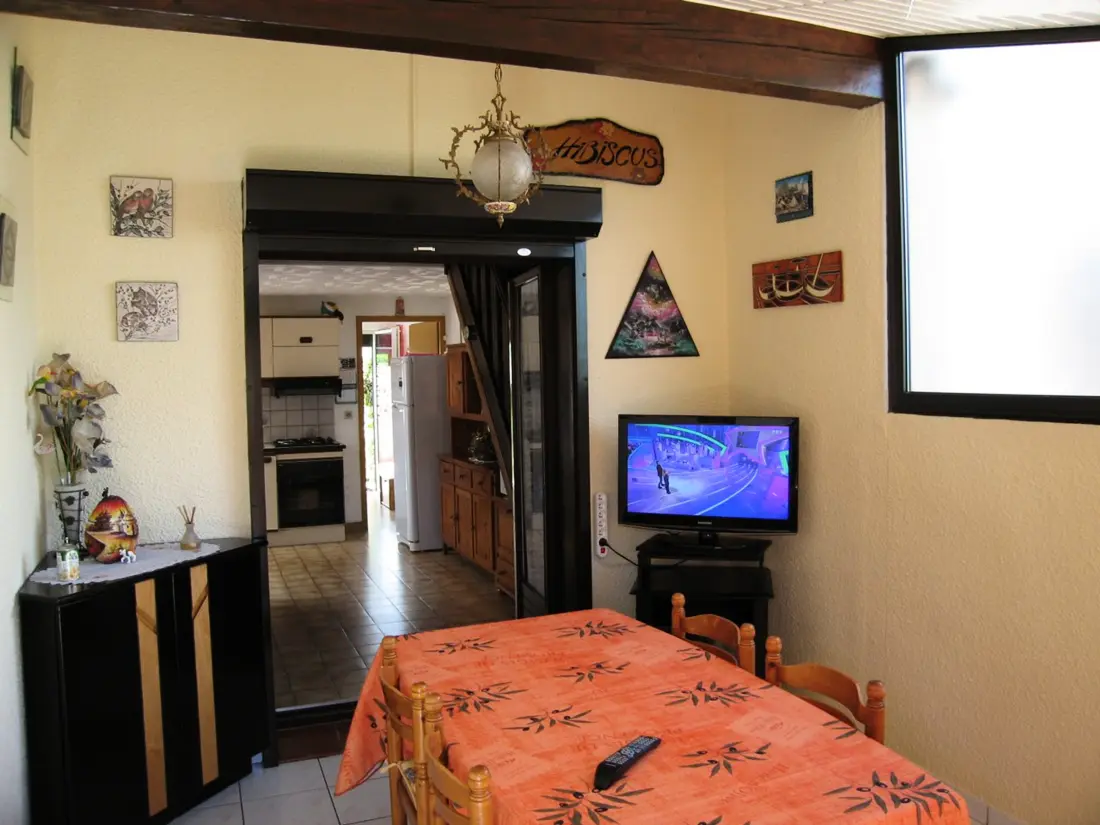 Maison de Vacances Saint-Cyprien 227