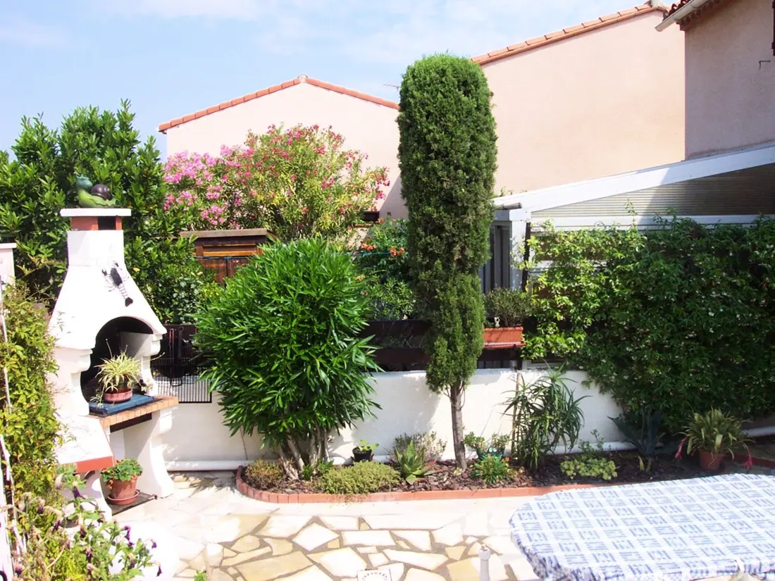 Maison de Vacances Saint-Cyprien 227