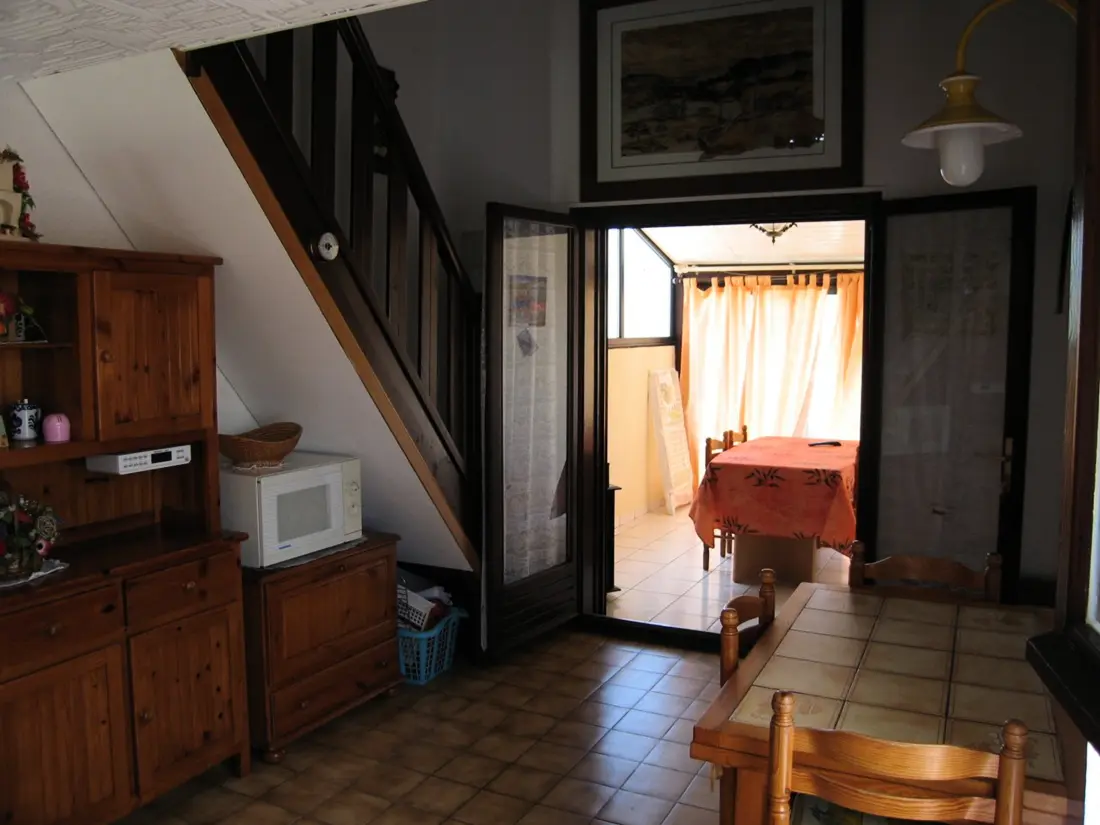 Maison de Vacances Saint-Cyprien 227