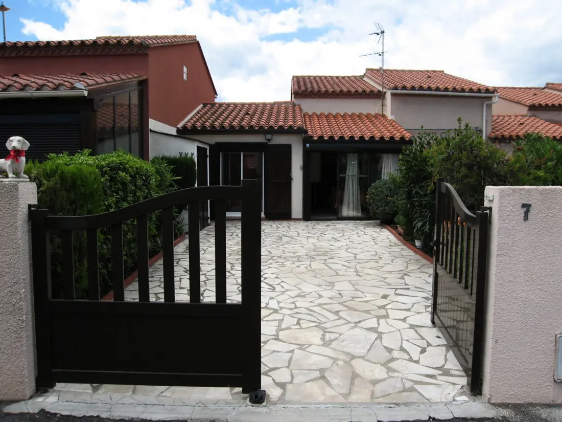 Maison de Vacances Saint-Cyprien 227