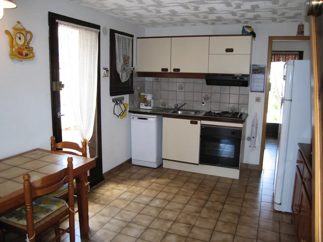 Maison de Vacances Saint-Cyprien 227