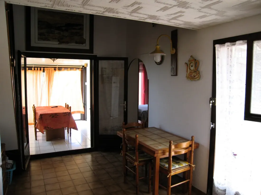 Maison de Vacances Saint-Cyprien 227