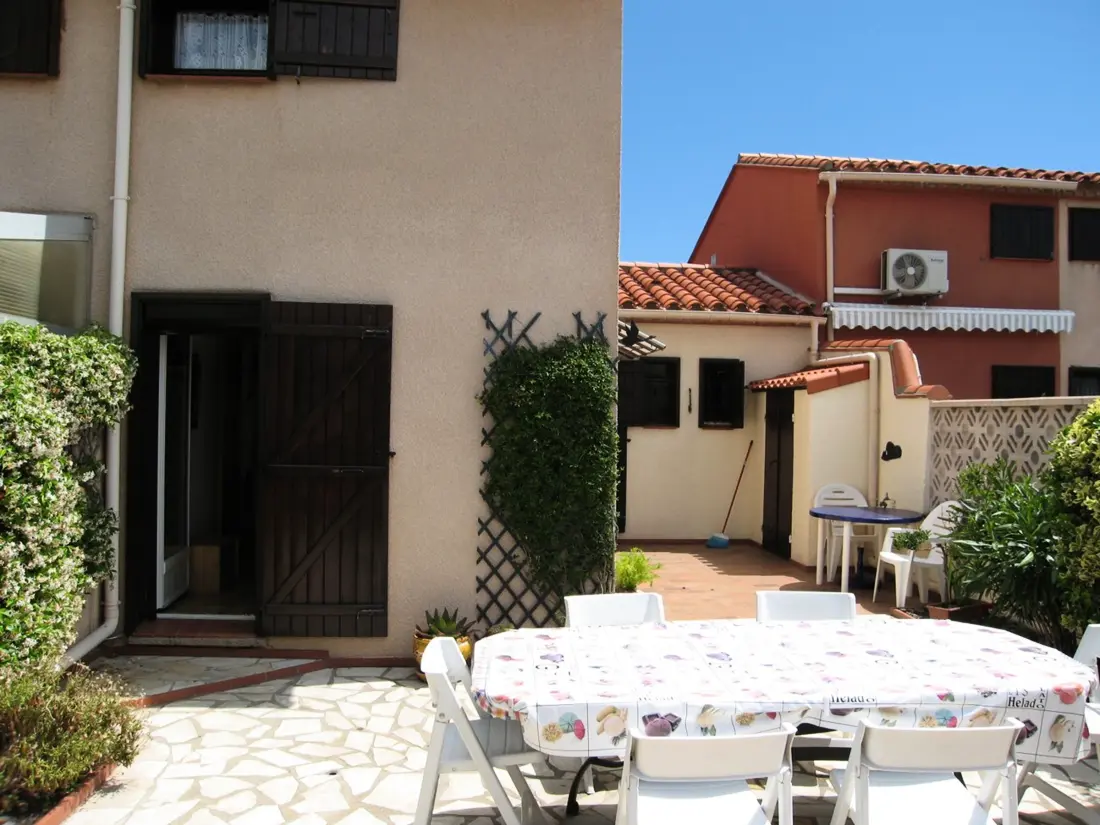 Maison de Vacances Saint-Cyprien 227