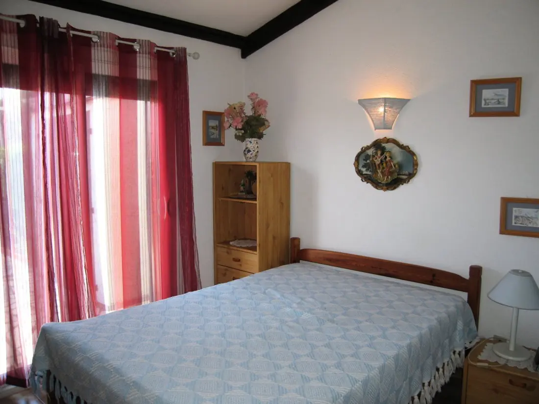 Maison de Vacances Saint-Cyprien 227