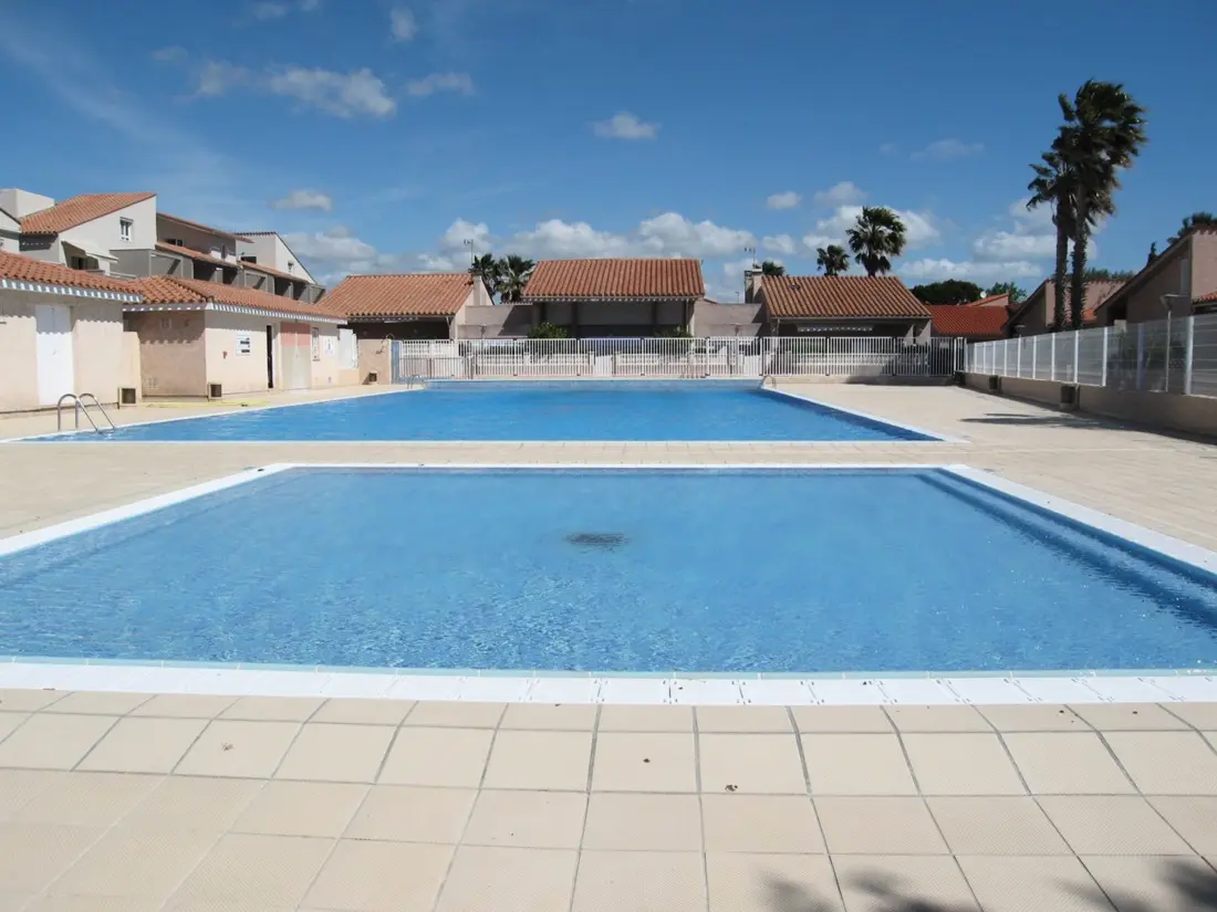 Maison de Vacances Saint-Cyprien 228