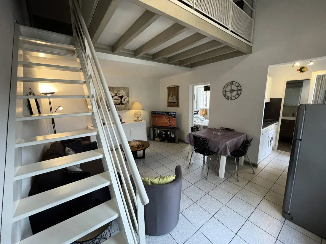 Maison de Vacances Saint-Cyprien 228