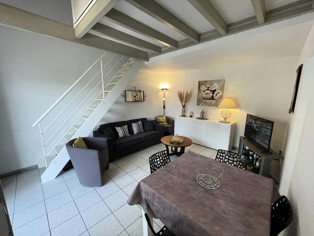 Maison de Vacances Saint-Cyprien 228