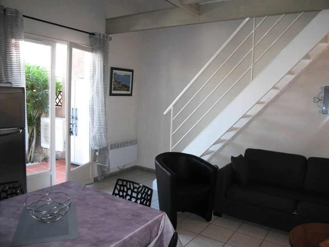 Maison de Vacances Saint-Cyprien 228