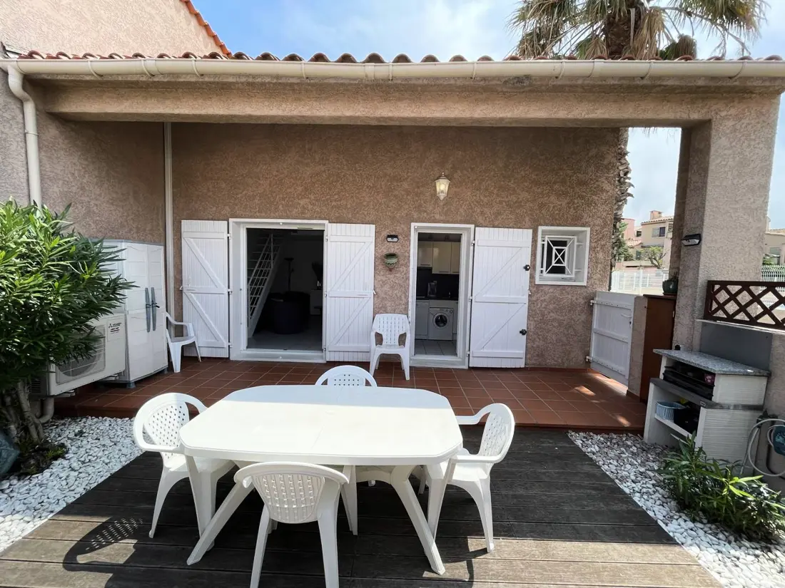 Maison de Vacances Saint-Cyprien 228