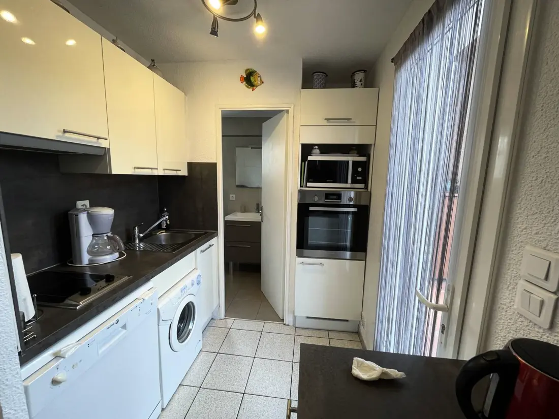 Maison de Vacances Saint-Cyprien 228