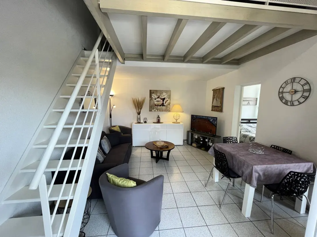 Maison de Vacances Saint-Cyprien 228
