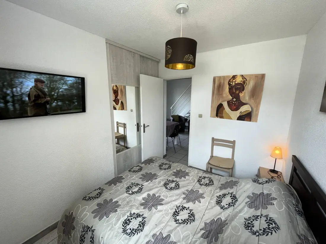 Maison de Vacances Saint-Cyprien 228