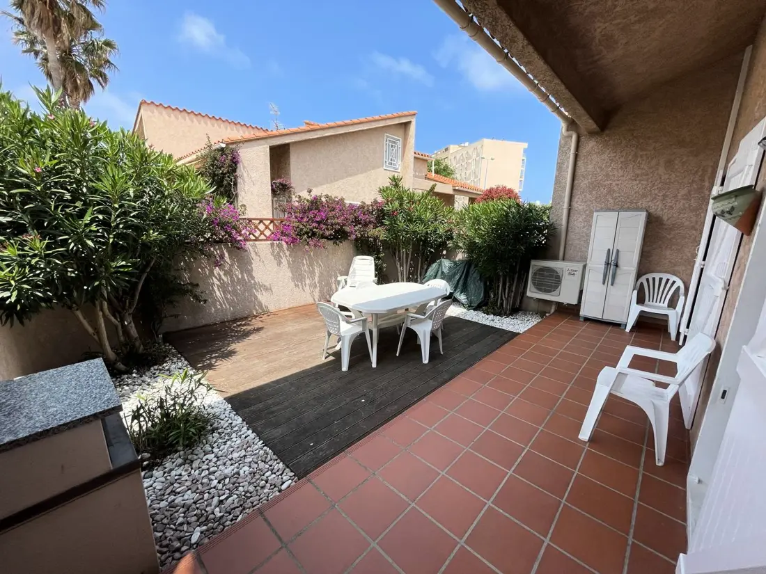 Maison de Vacances Saint-Cyprien 228