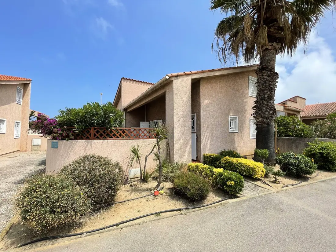 Maison de Vacances Saint-Cyprien 228