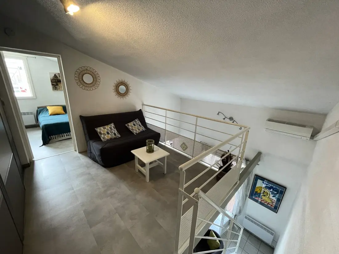 Maison de Vacances Saint-Cyprien 228