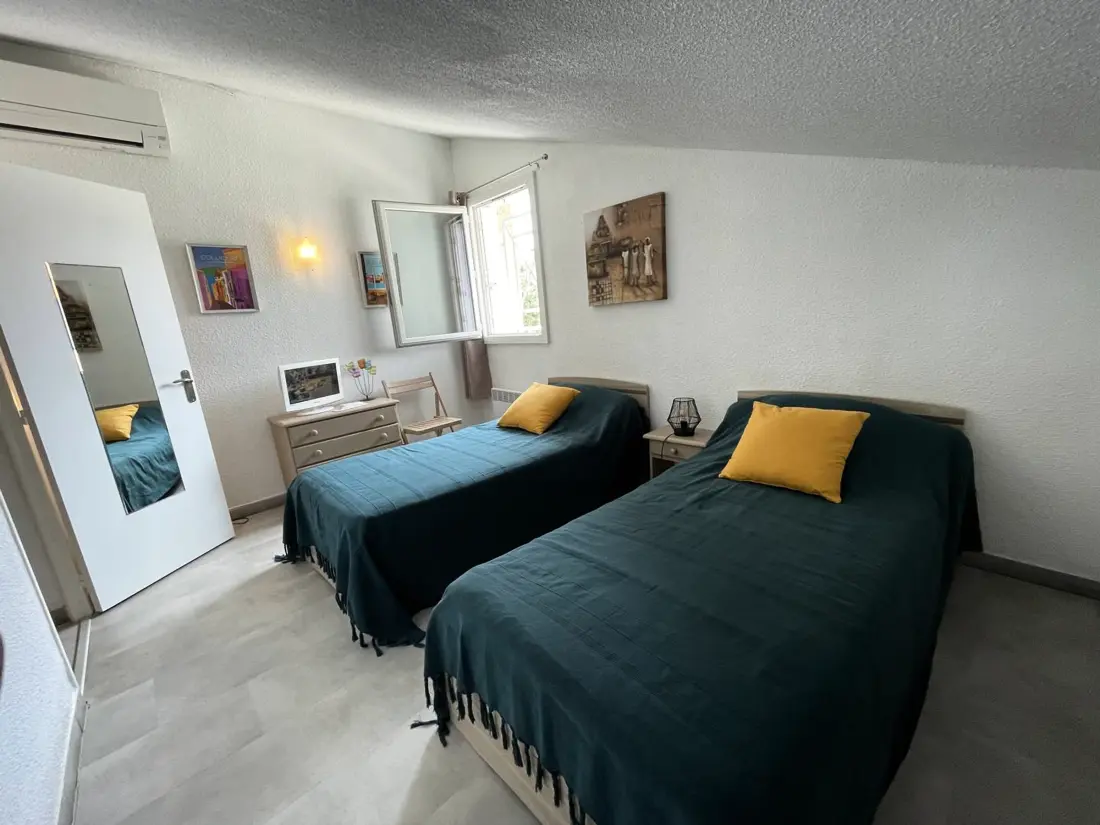 Maison de Vacances Saint-Cyprien 228