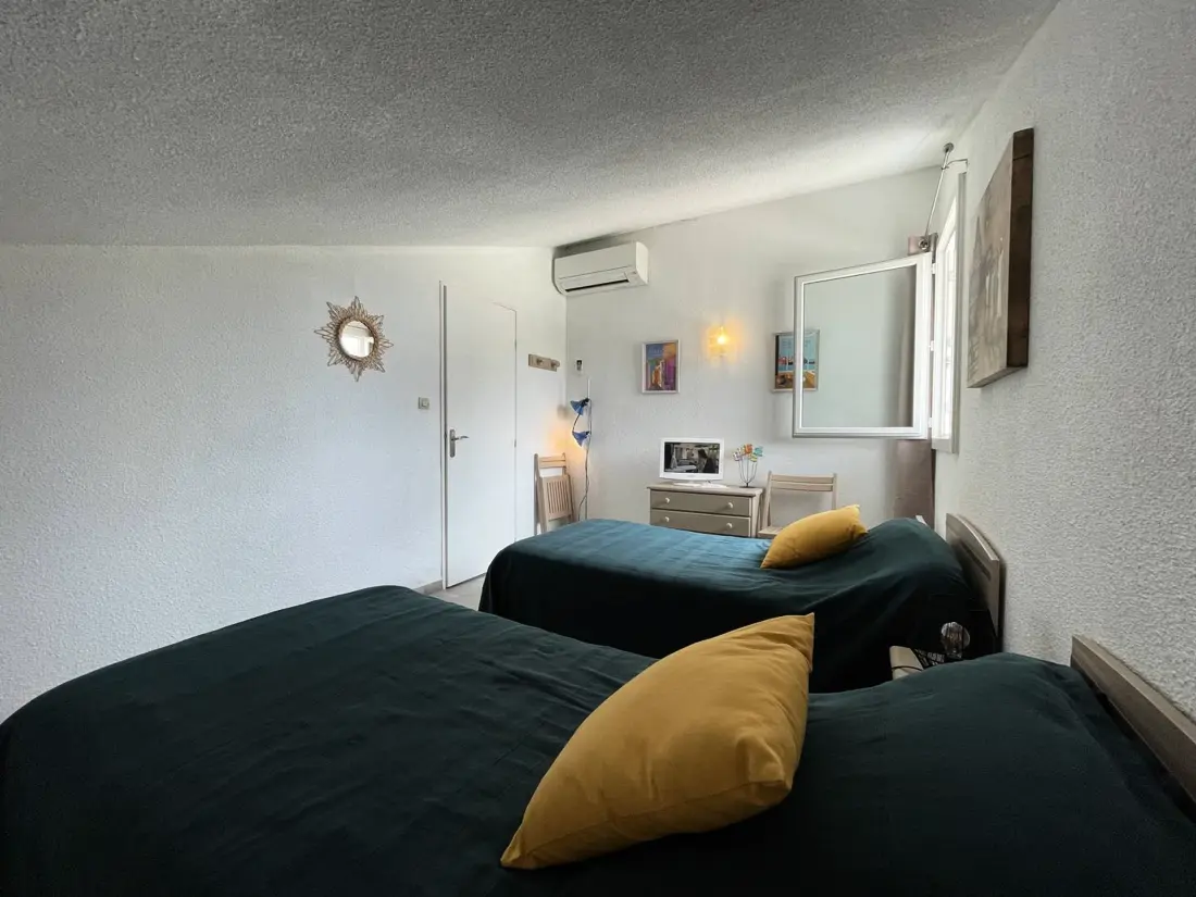Maison de Vacances Saint-Cyprien 228