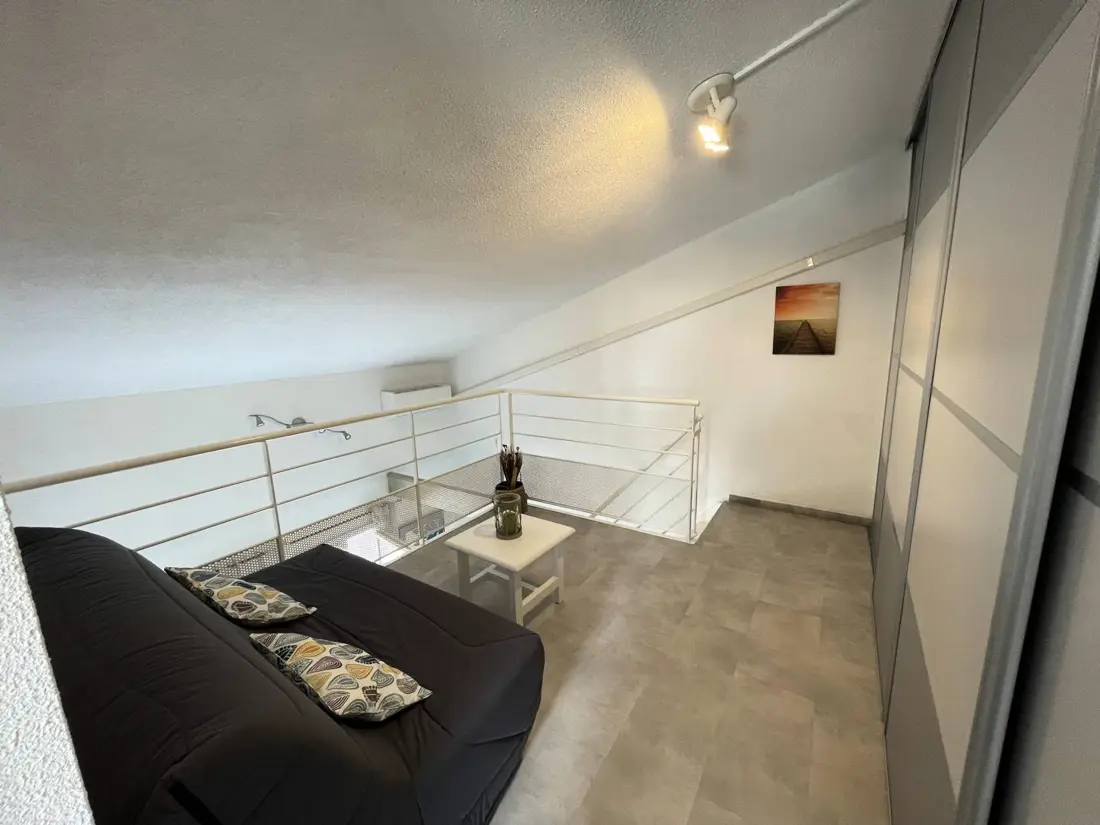 Maison de Vacances Saint-Cyprien 228