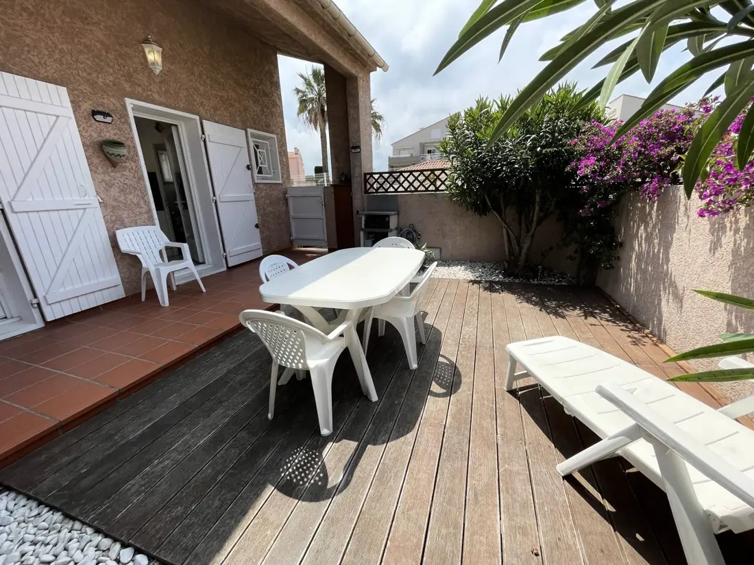 Maison de Vacances Saint-Cyprien 228