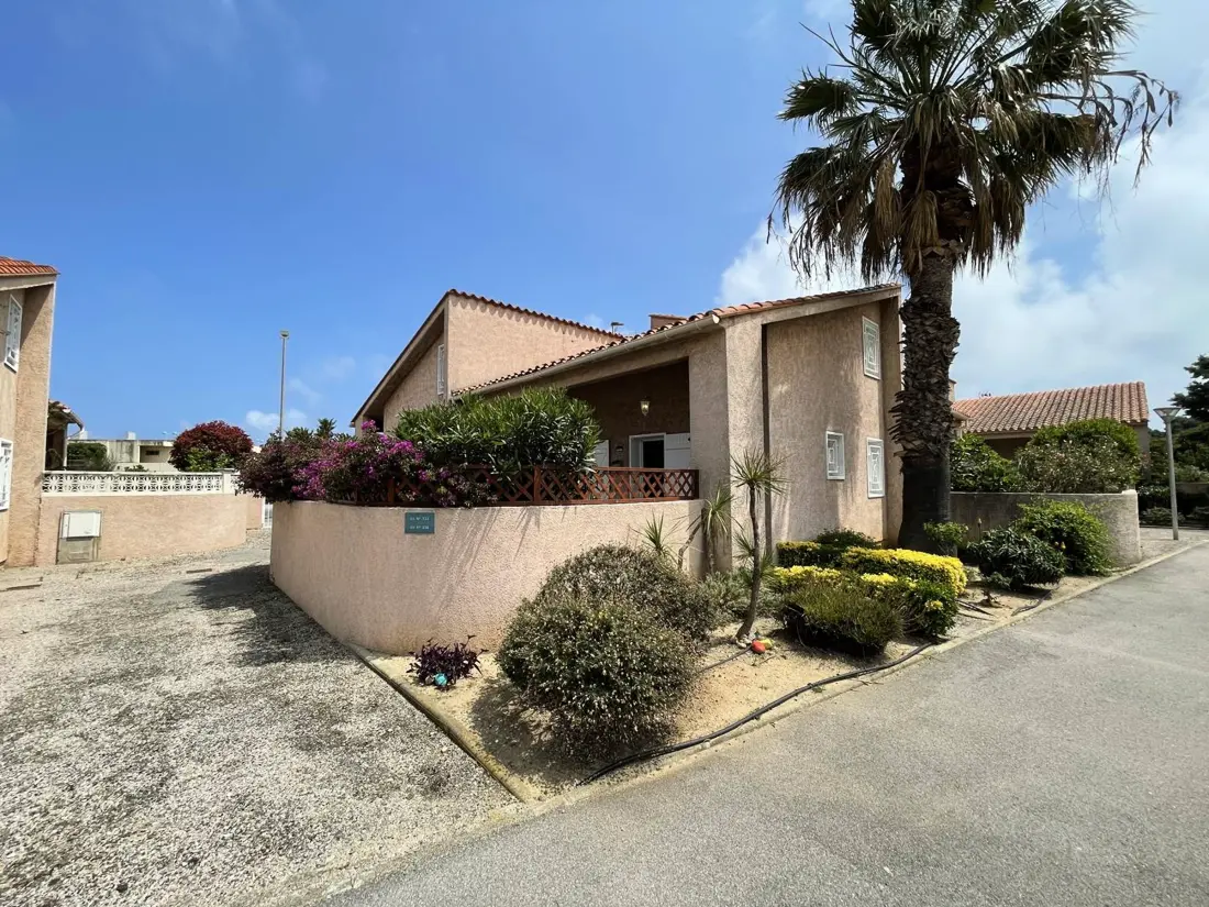 Maison de Vacances Saint-Cyprien 228
