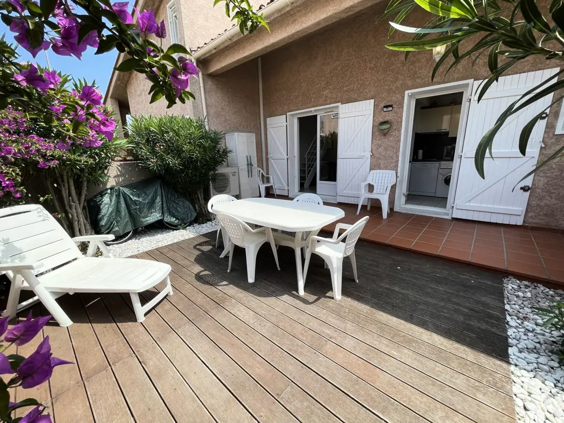 Maison de Vacances Saint-Cyprien 228