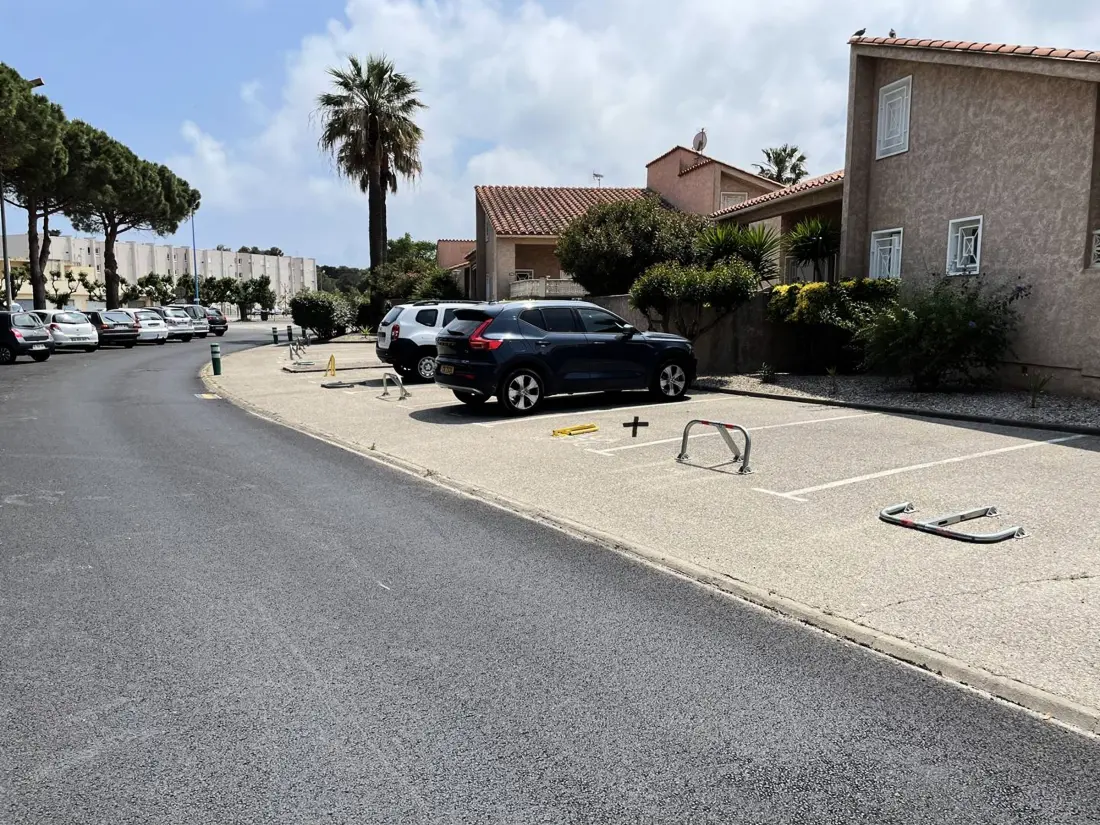Maison de Vacances Saint-Cyprien 228