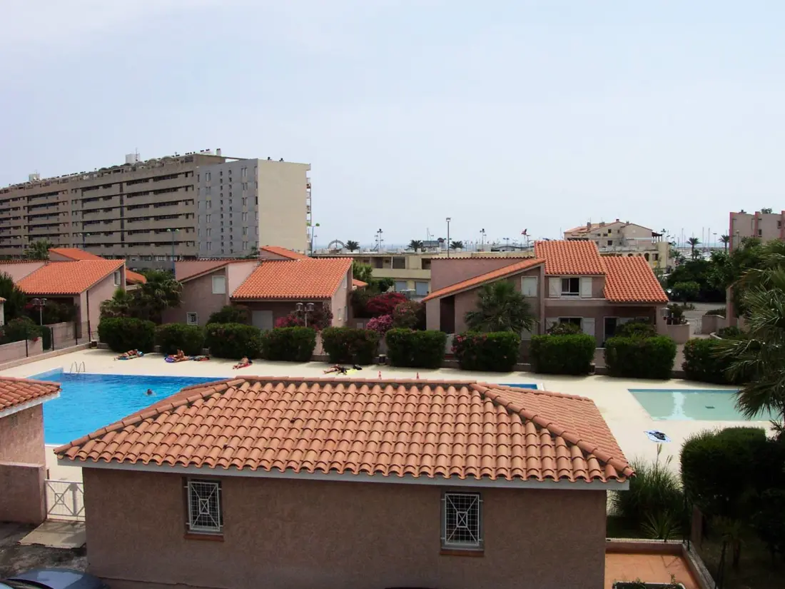 Maison de Vacances Saint-Cyprien 228