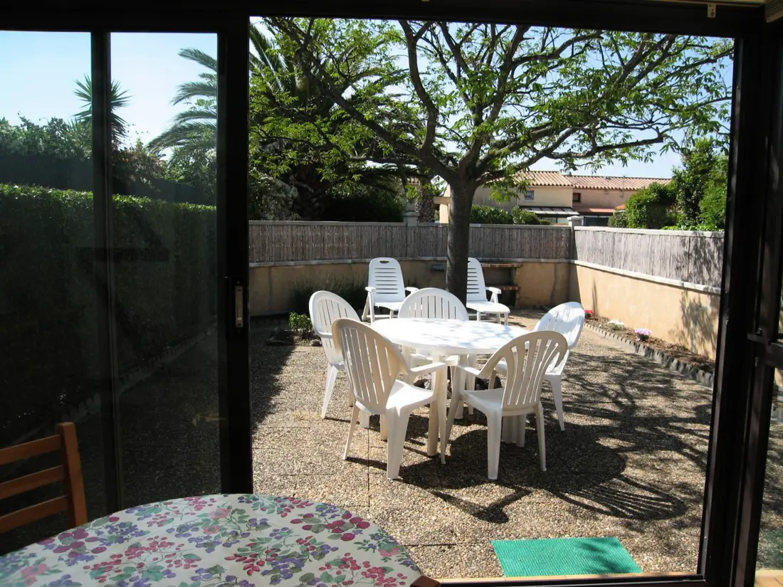 Maison de Vacances Saint-Cyprien 231