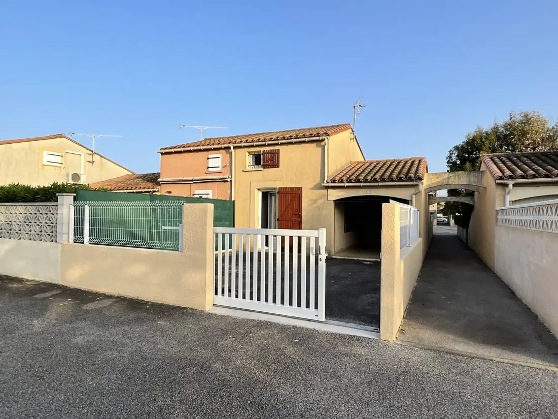 Maison de Vacances Saint-Cyprien 231