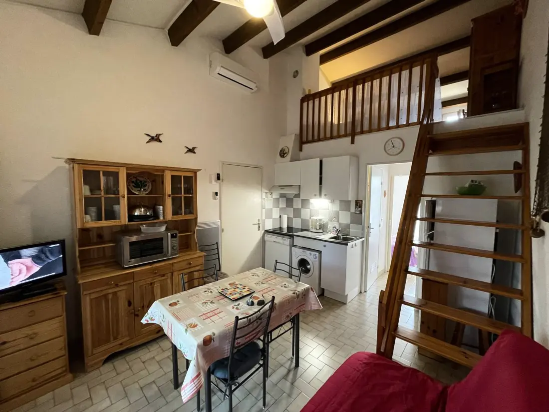 Maison de Vacances Saint-Cyprien 231