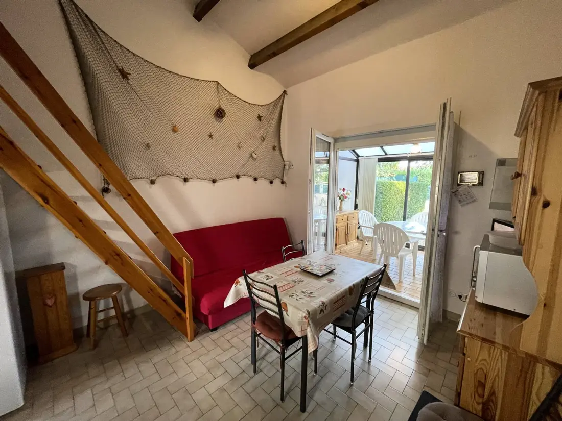 Maison de Vacances Saint-Cyprien 231