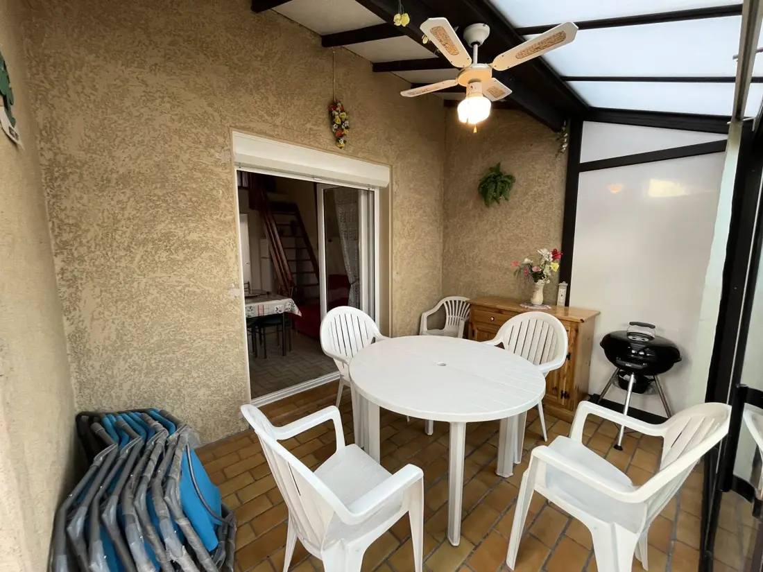 Maison de Vacances Saint-Cyprien 231