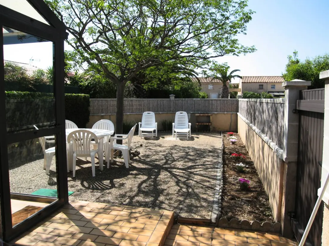 Maison de Vacances Saint-Cyprien 231