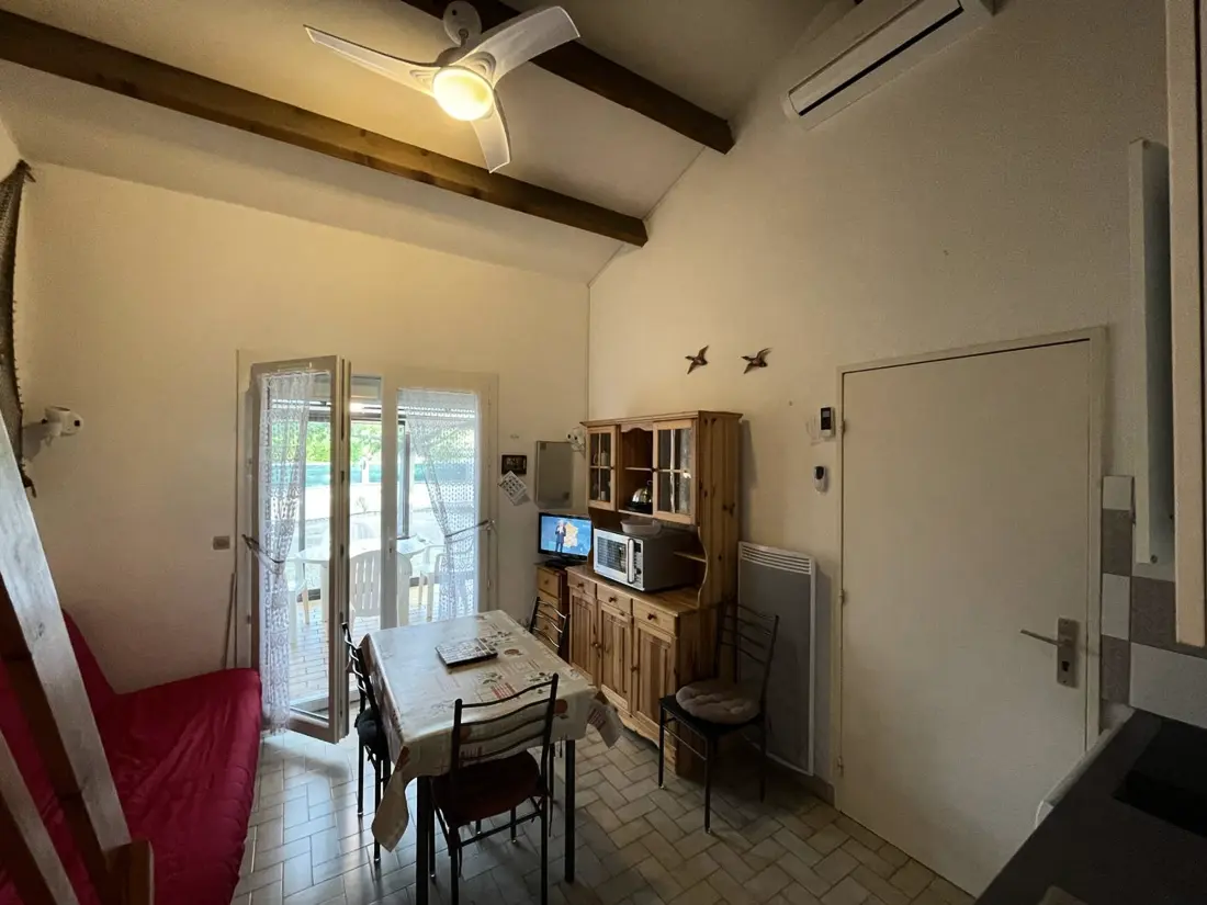 Maison de Vacances Saint-Cyprien 231