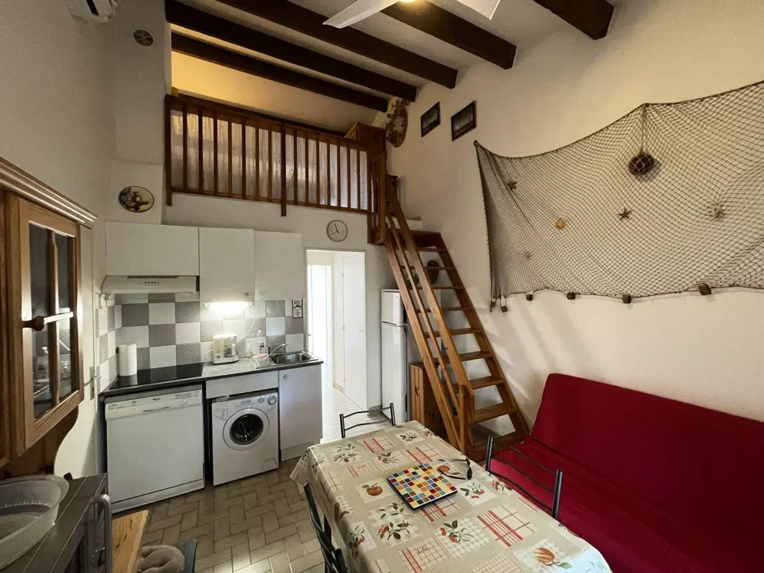 Maison de Vacances Saint-Cyprien 231
